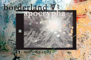 Cover of Borderland Apocrypha