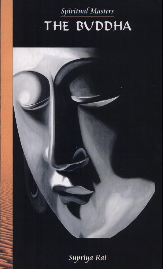 Cover of The Buddha