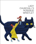 Cover of Lady Churchill's Rosebud Wristlet No. 44