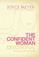 Cover of The Confident Woman Devotional