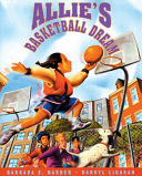 Cover of Allie's Basketball Dream