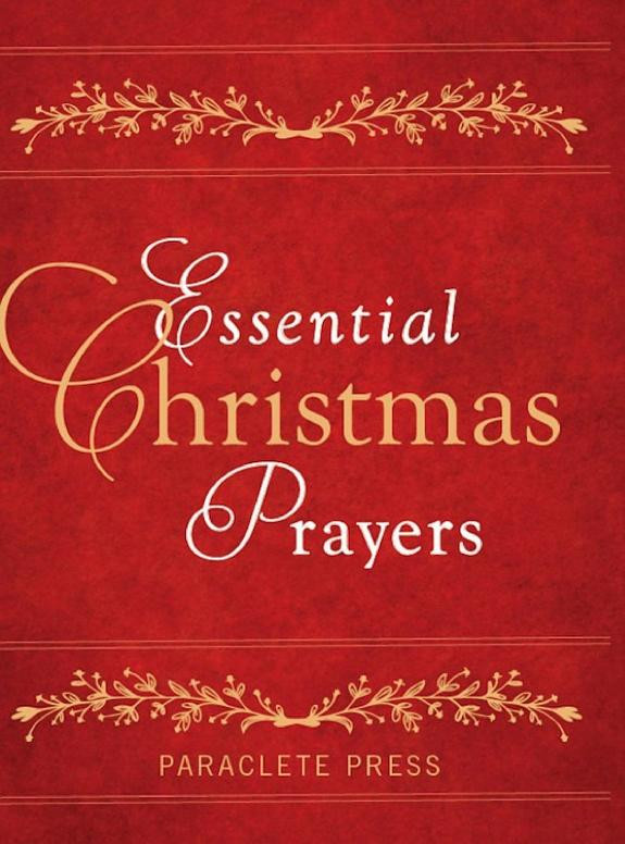 Cover of Essential Christmas Prayers