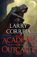 Cover of Academy of Outcasts