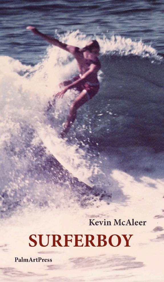 Cover of Surferboy