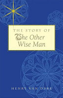 Cover of The Story of the Other Wise Man