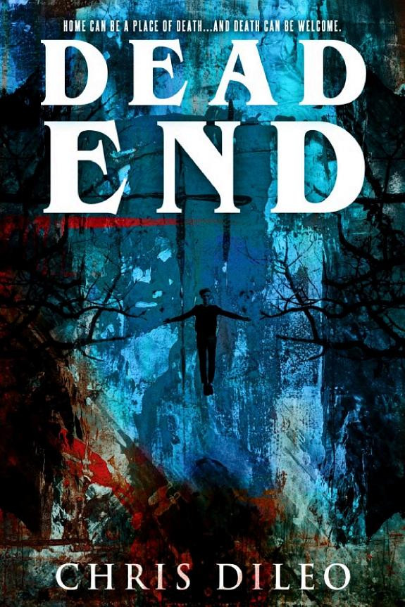 Cover of Dead End