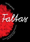 Cover of Faltas: Letters to Everyone in My Hometown Who Isn't My Rapist