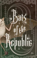 Cover of Bats of the Republic