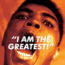 Cover of I Am the Greatest