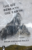 Cover of The Ice Beneath the Earth