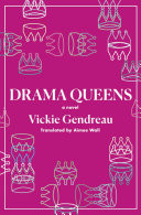 Cover of Drama Queens