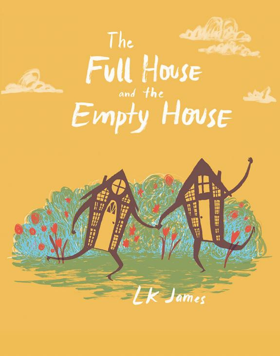Cover of The Full House and the Empty House