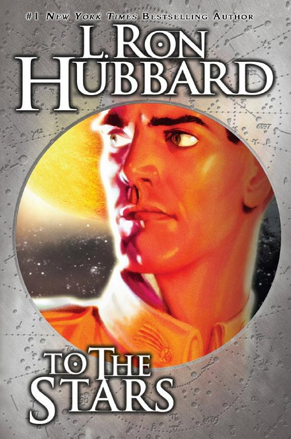 Cover of To the Stars