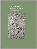Cover of Ed Schad & Liat Yossifor: Letters Apart