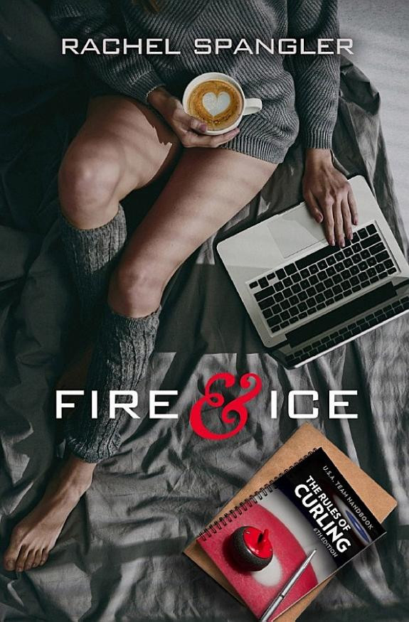 Cover of Fire & Ice