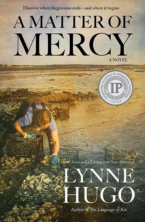 Cover of A Matter of Mercy: 10th Anniversary Edition