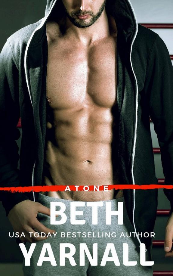 Cover of Atone