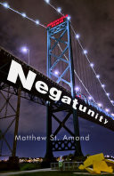 Cover of Negatunity