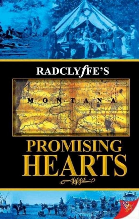 Cover of Promising Hearts