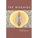 Cover of The Widening