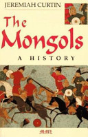 Cover of The Mongols: A History