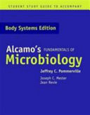 Cover of Alcamo's Fundamentals of Microbiology
