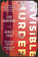 Cover of Invisible Murder