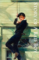 Cover of The Story of a Bad Boy