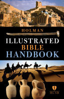 Cover of Holman Illustrated Bible Handbook