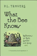 Cover of What the Bee Knows