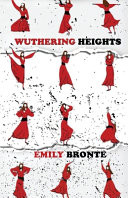 Cover of Wuthering Heights