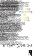 Cover of The Internet is for Real