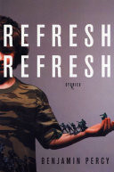 Cover of Refresh, Refresh: Stories