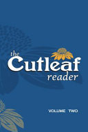 Cover of The Cutleaf Reader