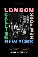 Cover of London Calling New York New York