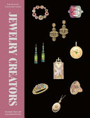 Cover of Jewelry Creators: Dynamic Duos and Generational Gems