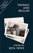Cover of Thomas and Beulah: Poems