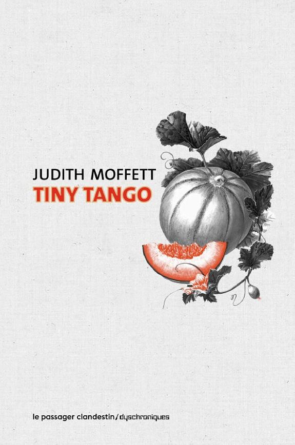 Cover of Tiny Tango