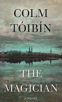Cover of The Magician