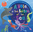Cover of A Hole in the Bottom of the Sea