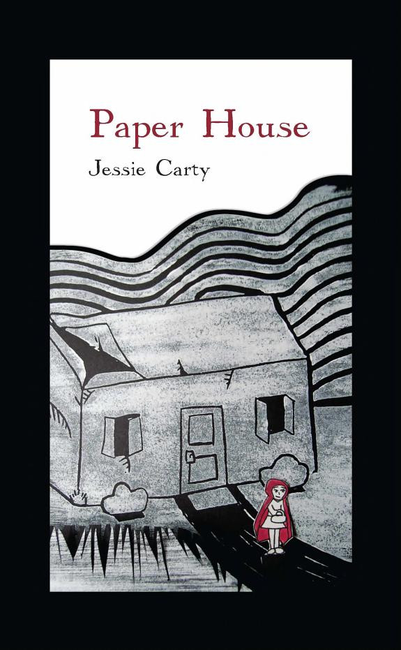 Cover of Paper House