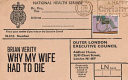 Cover of Why My Wife Had to Die