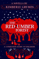 Cover of The Red Umber Forest