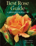 Cover of Best Rose Guide: A Comprehensive Selection
