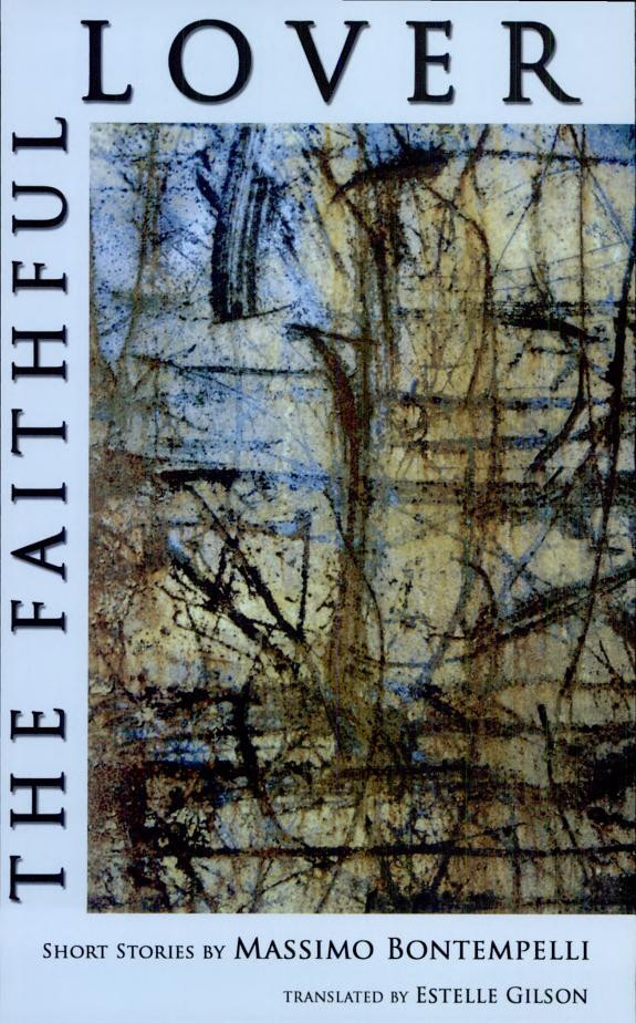 Cover of The Faithful Lover