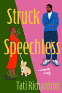 Cover of Struck Speechless