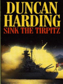 Cover of Sink the Tirpitz