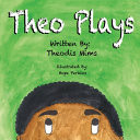 Cover of Theo Plays