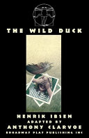 Cover of The Wild Duck