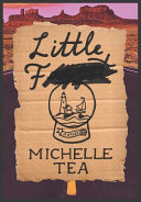 Cover of Little F